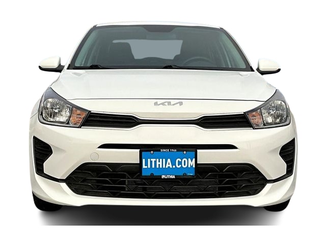 Thumbnail: 2023 Kia Rio - 6