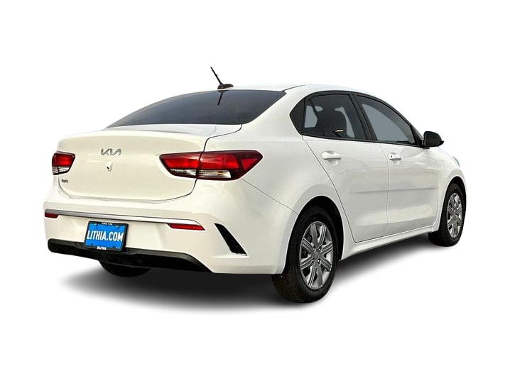 Thumbnail: 2023 Kia Rio - 21