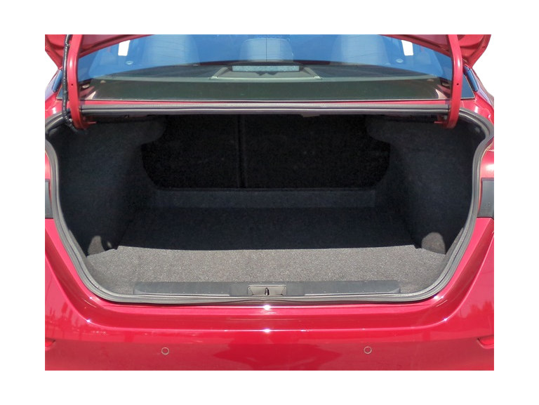 2024 Nissan Sentra SV 18