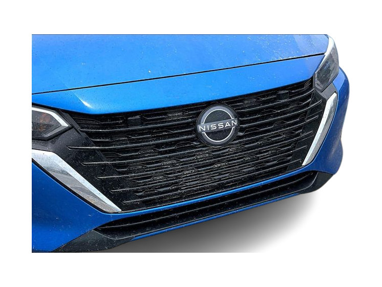 2025 Nissan Sentra SV - Photo 21