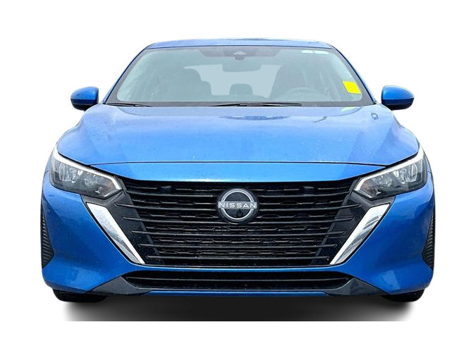 2025 Nissan Sentra SV - Photo 6