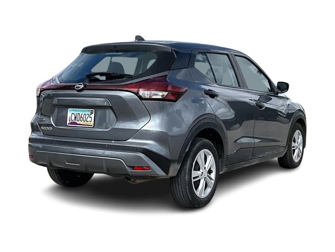 Thumbnail: 2024 Nissan Kicks - 15
