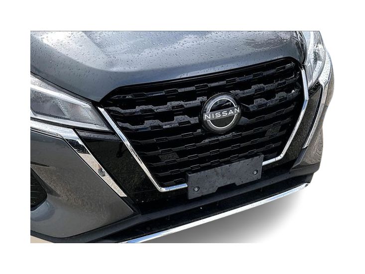 Thumbnail: 2024 Nissan Kicks - 21