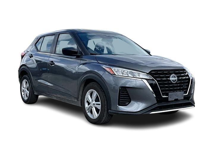 Thumbnail: 2024 Nissan Kicks - 14