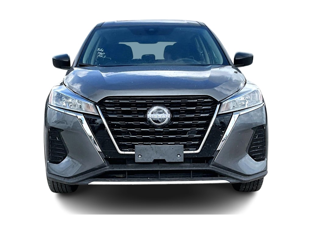 Thumbnail: 2024 Nissan Kicks - 6