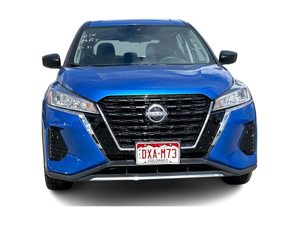 Thumbnail: 2024 Nissan Kicks - 6