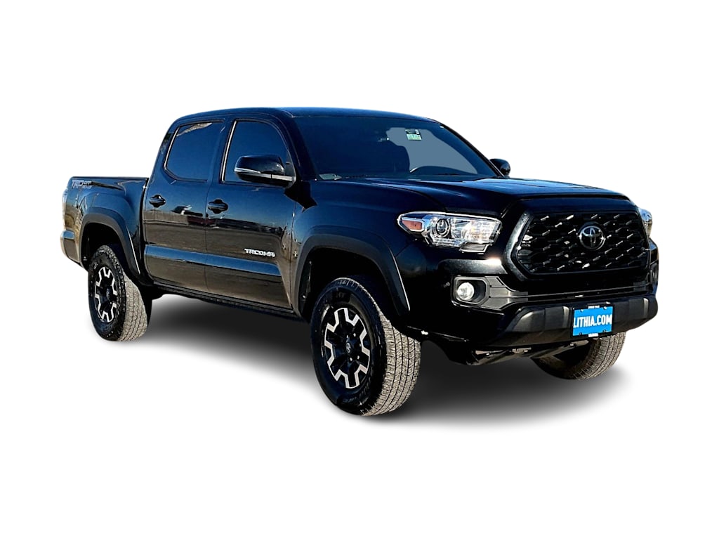 Thumbnail: 2023 Toyota Tacoma - 23