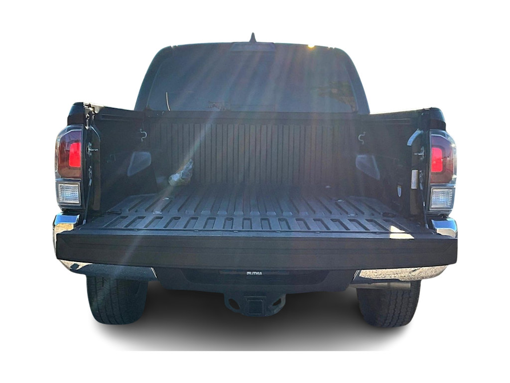 Thumbnail: 2023 Toyota Tacoma - 19