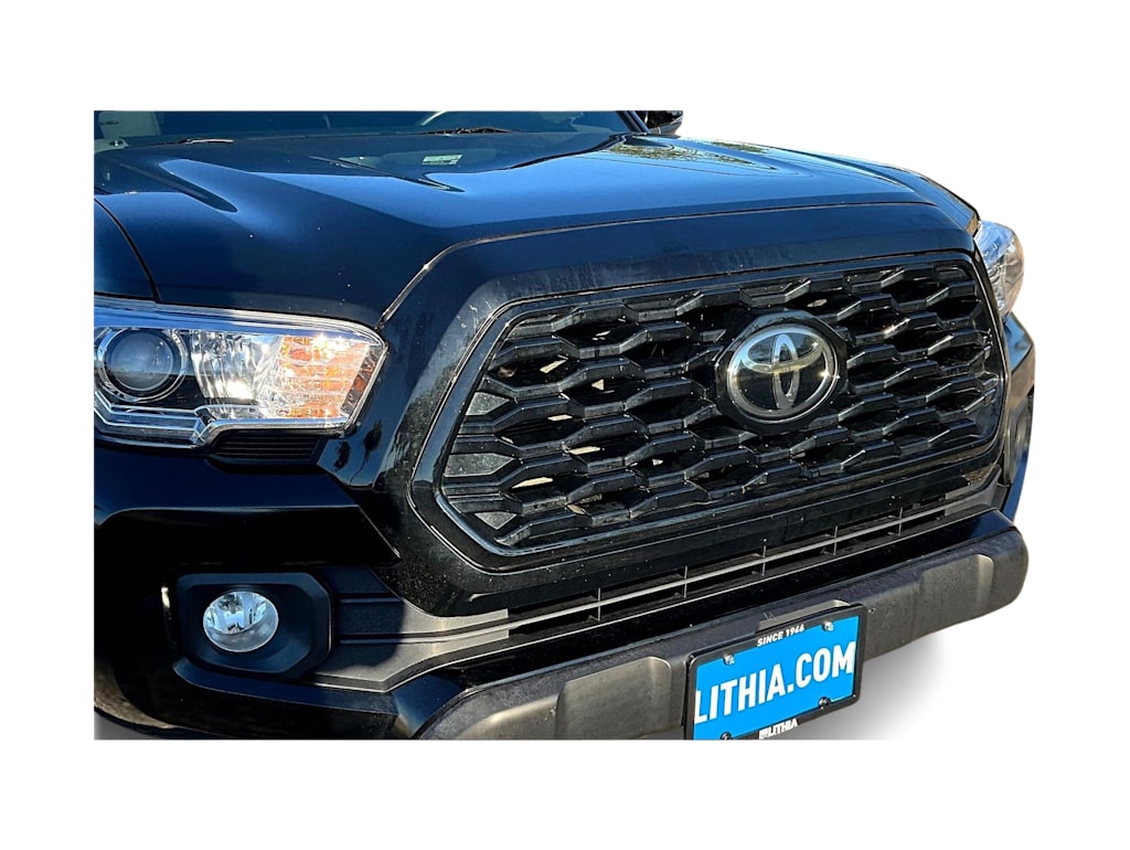 Thumbnail: 2023 Toyota Tacoma - 34