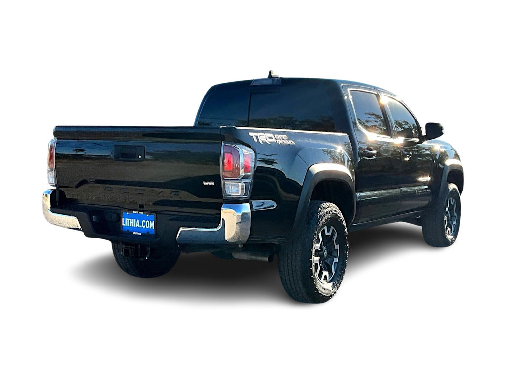 Thumbnail: 2023 Toyota Tacoma - 24