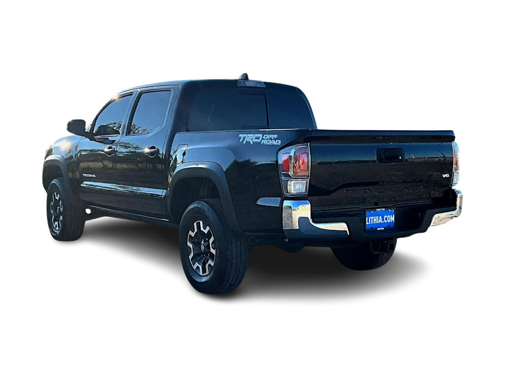 Thumbnail: 2023 Toyota Tacoma - 4