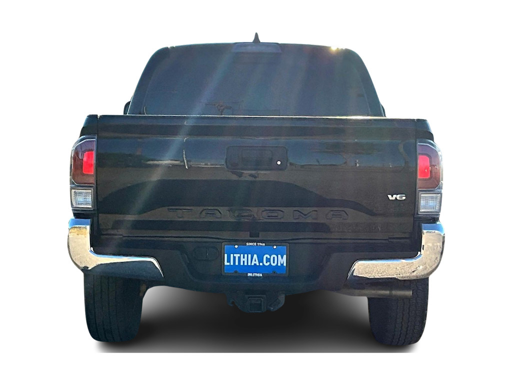 Thumbnail: 2023 Toyota Tacoma - 5