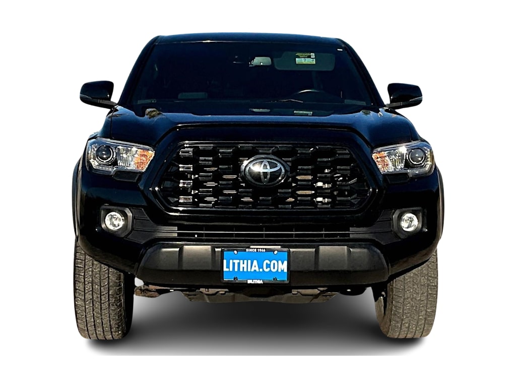 Thumbnail: 2023 Toyota Tacoma - 6