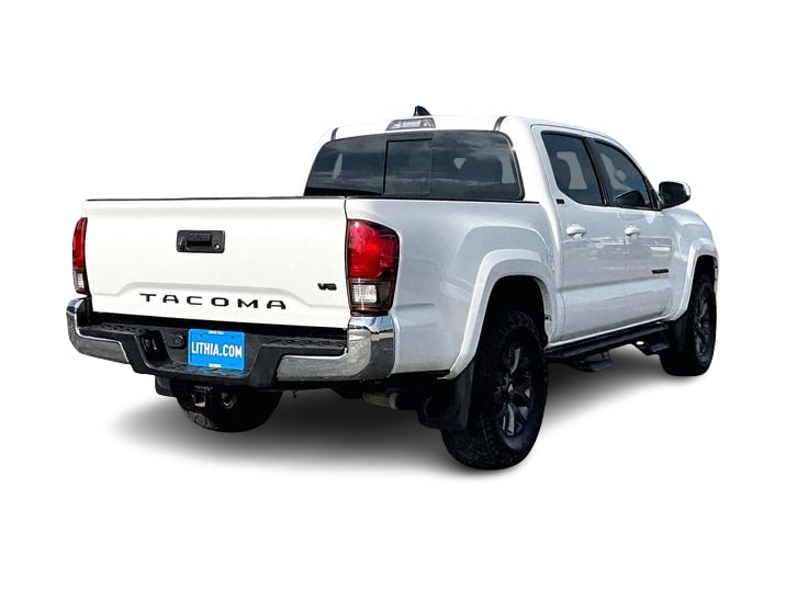 Thumbnail: 2023 Toyota Tacoma - 20