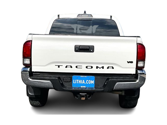 Thumbnail: 2023 Toyota Tacoma - 5