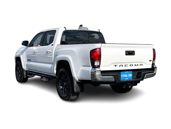 Thumbnail: 2023 Toyota Tacoma - 4