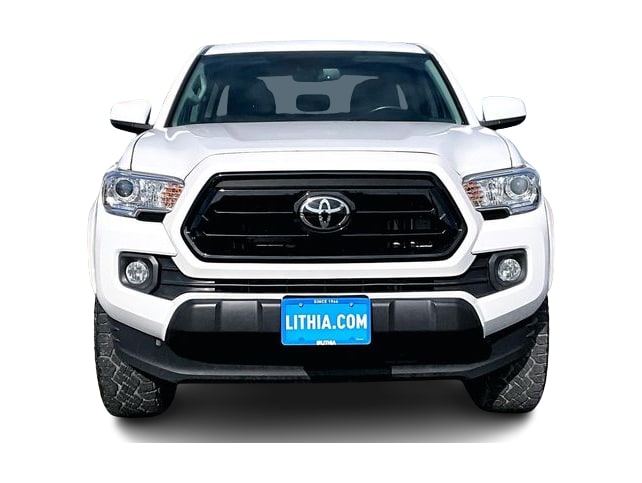Thumbnail: 2023 Toyota Tacoma - 17