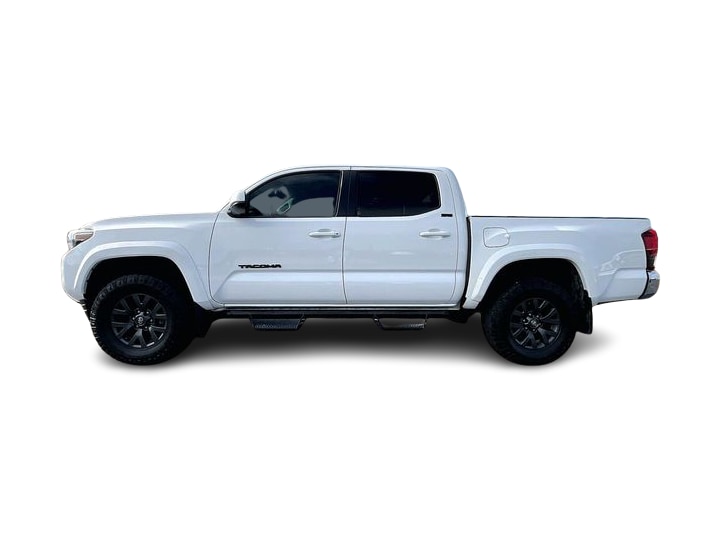 Thumbnail: 2023 Toyota Tacoma - 3