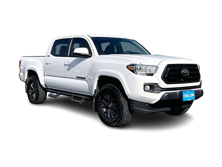 Thumbnail: 2023 Toyota Tacoma - 19