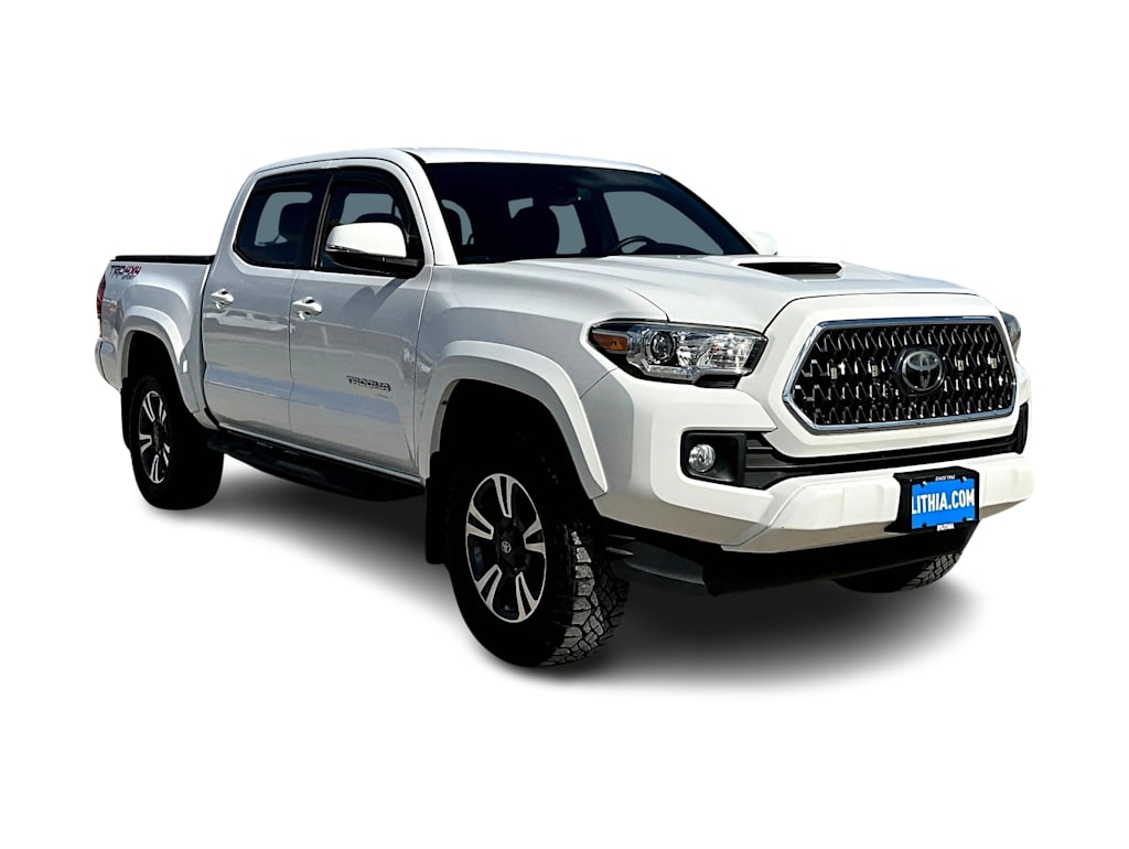 Thumbnail: 2019 Toyota Tacoma - 21