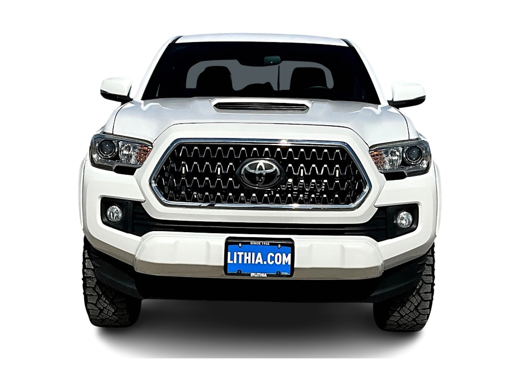 Thumbnail: 2019 Toyota Tacoma - 6