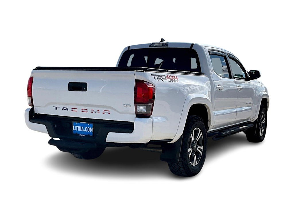 Thumbnail: 2019 Toyota Tacoma - 22