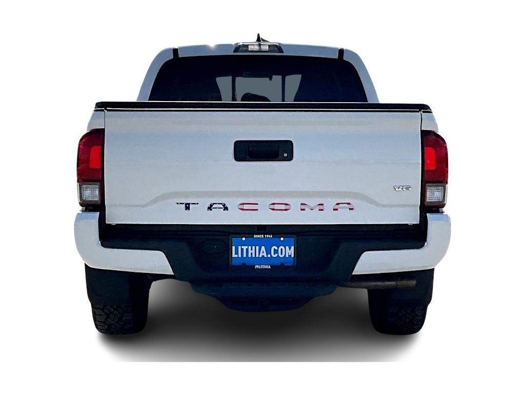 Thumbnail: 2019 Toyota Tacoma - 5