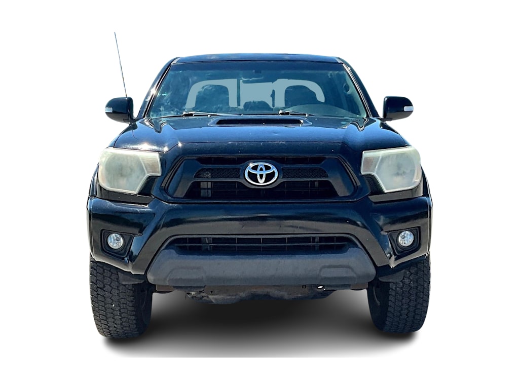 Thumbnail: 2015 Toyota Tacoma - 19