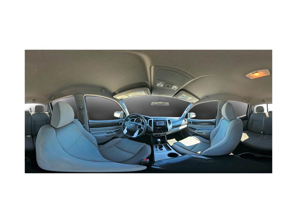 Thumbnail: 2015 Toyota Tacoma - 36