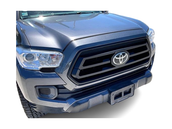 Thumbnail: 2021 Toyota Tacoma - 19