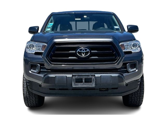 Thumbnail: 2021 Toyota Tacoma - 5
