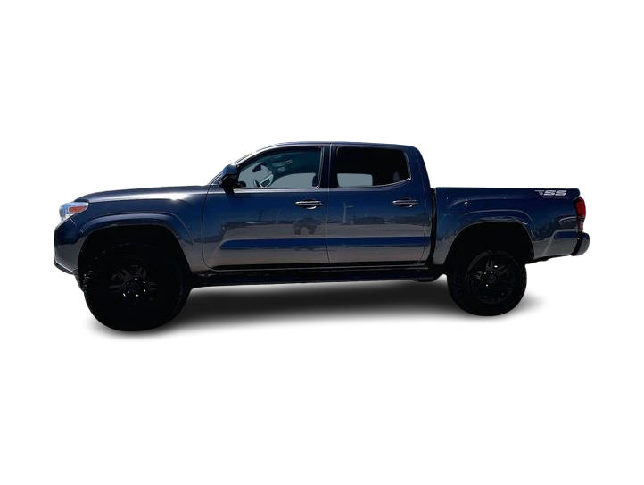 Thumbnail: 2021 Toyota Tacoma - 3