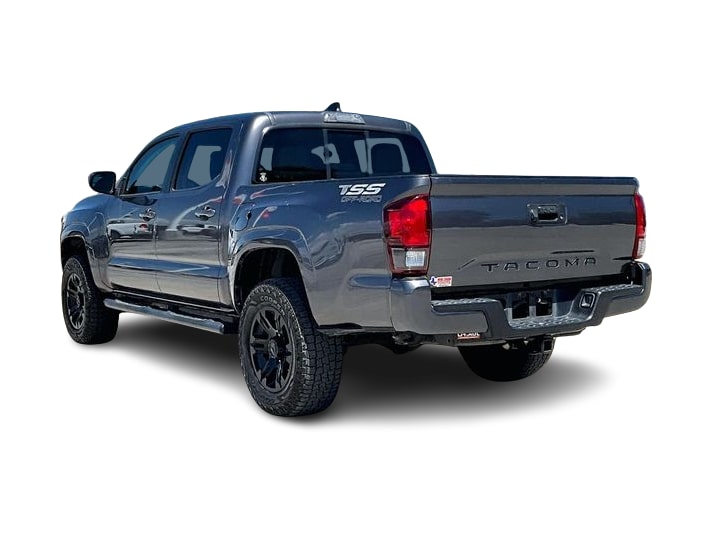 Thumbnail: 2021 Toyota Tacoma - 4