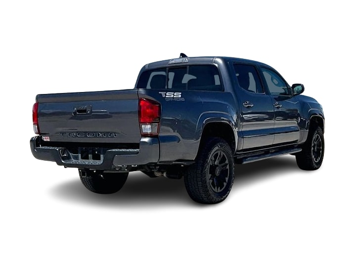 Thumbnail: 2021 Toyota Tacoma - 15