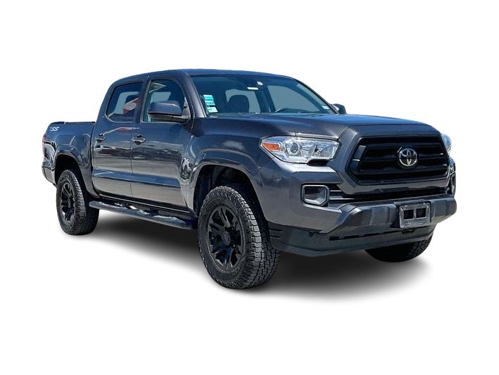 Thumbnail: 2021 Toyota Tacoma - 14
