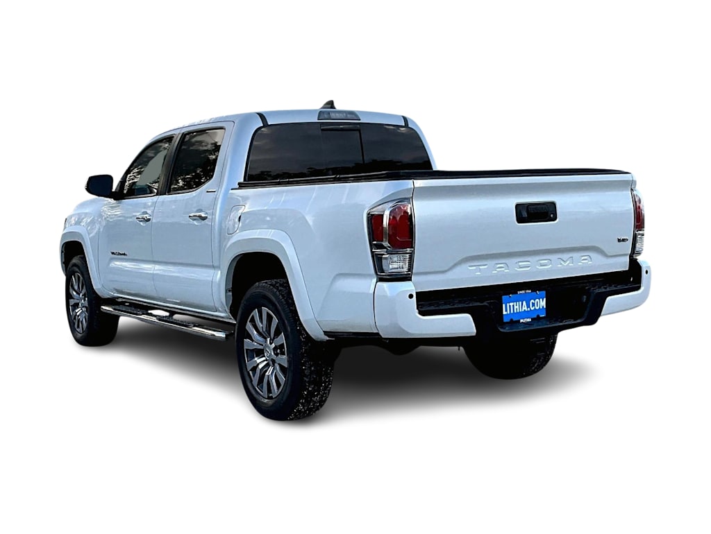 Thumbnail: 2023 Toyota Tacoma - 4