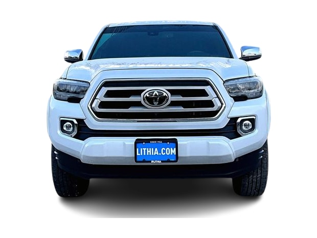 Thumbnail: 2023 Toyota Tacoma - 6