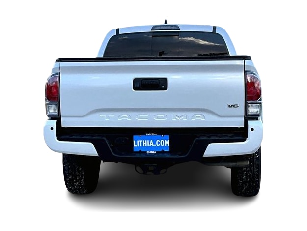 Thumbnail: 2023 Toyota Tacoma - 5