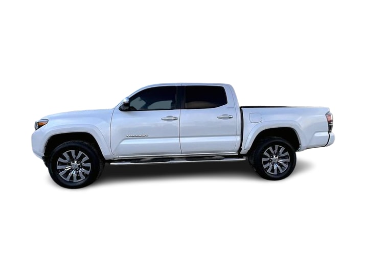 Thumbnail: 2023 Toyota Tacoma - 3