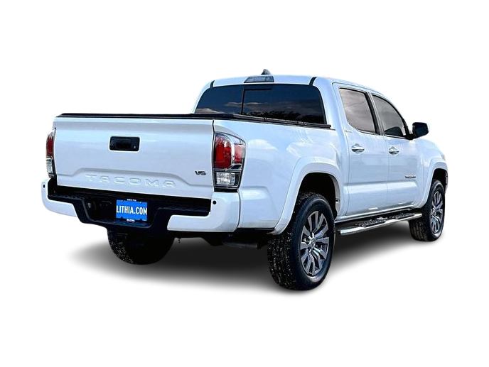Thumbnail: 2023 Toyota Tacoma - 21