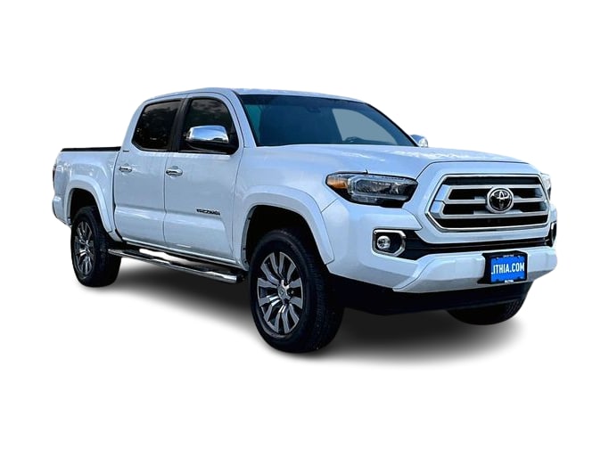 Thumbnail: 2023 Toyota Tacoma - 20