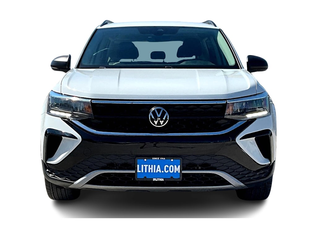 Thumbnail: 2024 Volkswagen Taos - 6