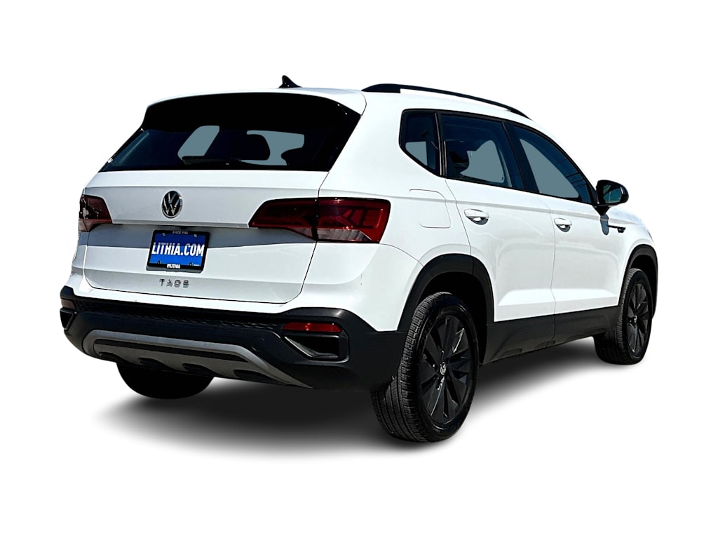 Thumbnail: 2024 Volkswagen Taos - 22