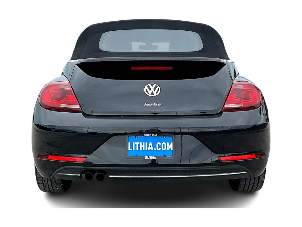 Thumbnail: 2019 Volkswagen Beetle - 5