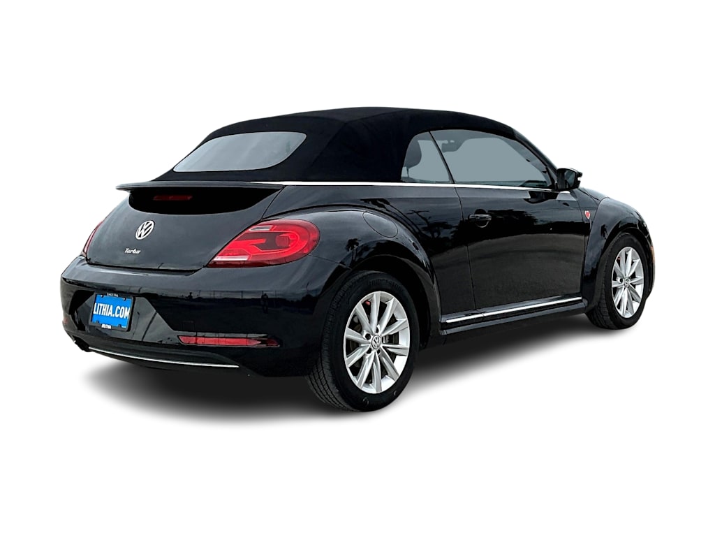 Thumbnail: 2019 Volkswagen Beetle - 22
