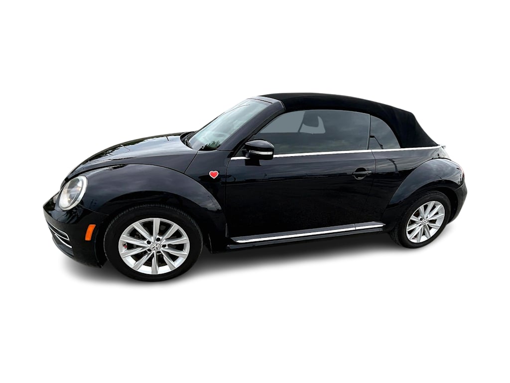 Thumbnail: 2019 Volkswagen Beetle - 3