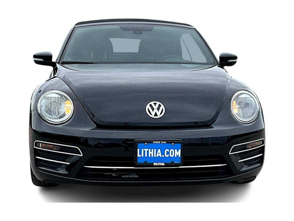 Thumbnail: 2019 Volkswagen Beetle - 6