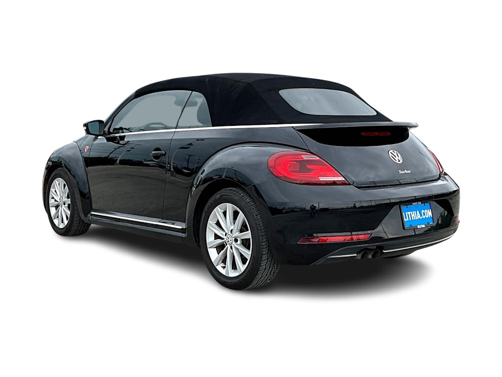 Thumbnail: 2019 Volkswagen Beetle - 4