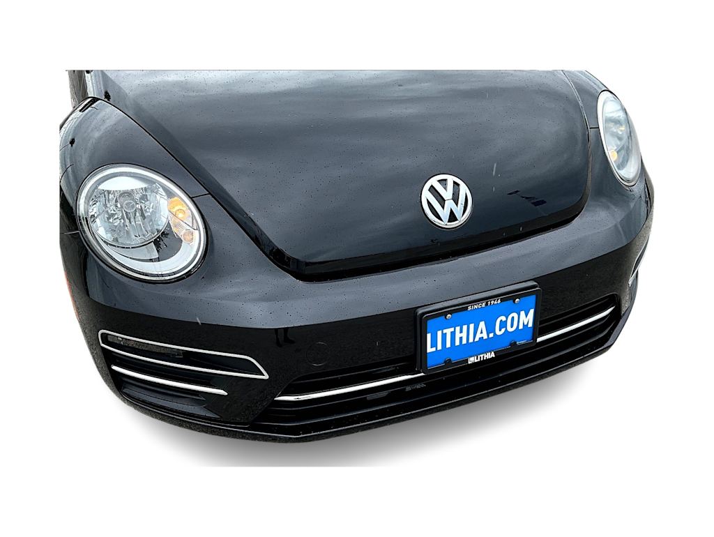 Thumbnail: 2019 Volkswagen Beetle - 31