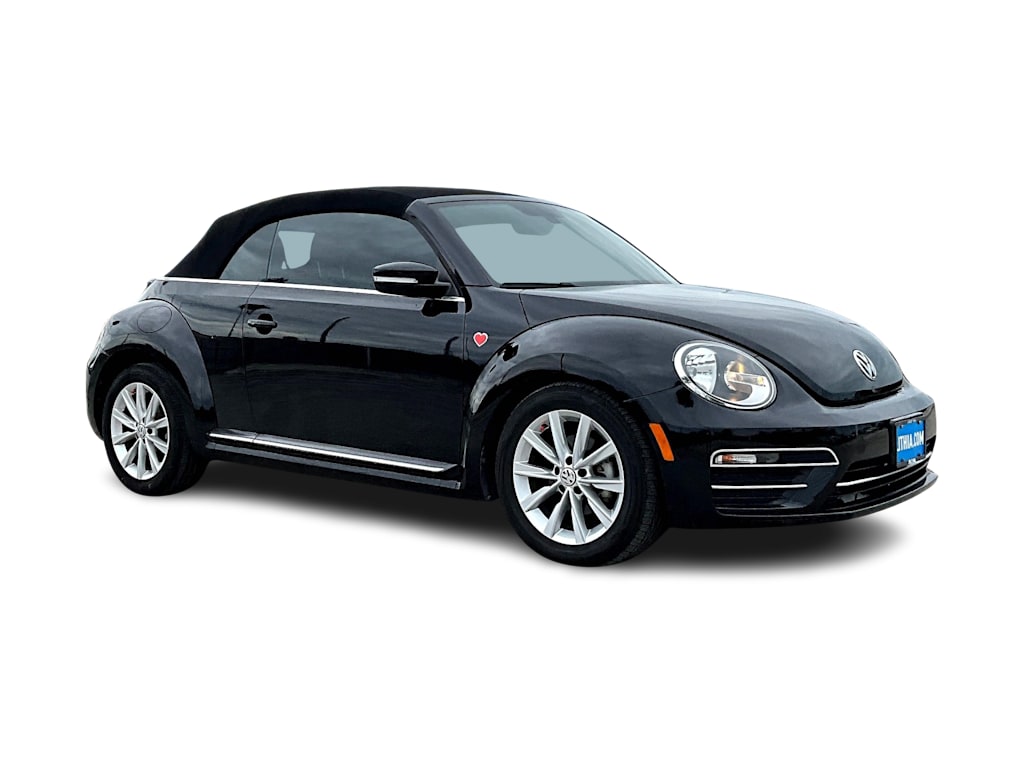 Thumbnail: 2019 Volkswagen Beetle - 21